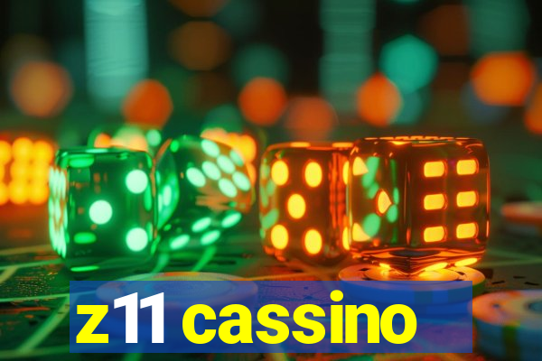 z11 cassino